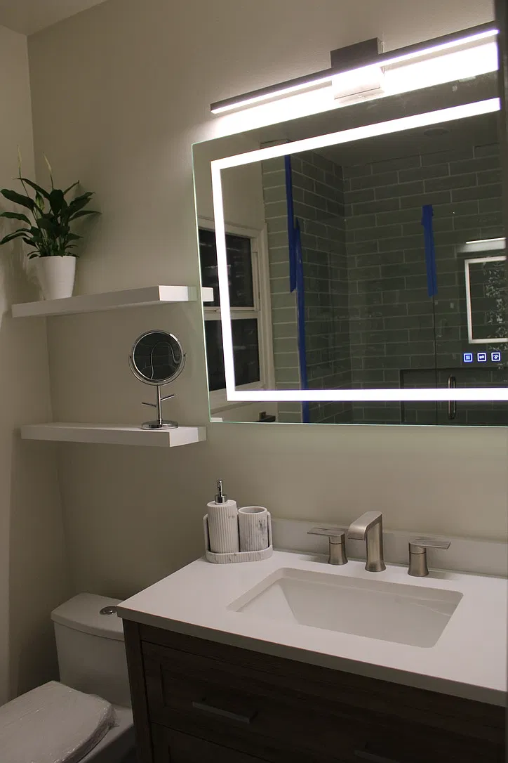 1 bed, 600 sqft, $2,600 — Photo 4
