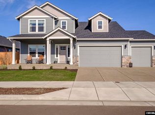 2247 NE Evergreen Ave, Albany, OR