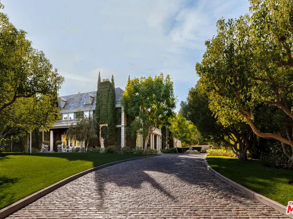 51 Beverly Park Way, Beverly Hills, CA 90210