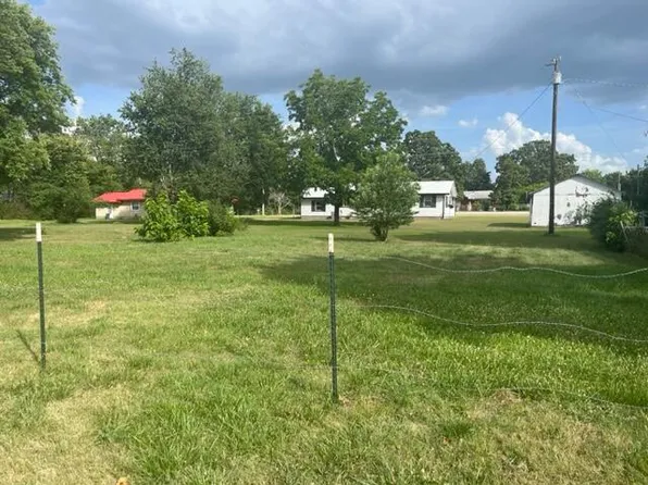 N Main St, Jay, OK 74346