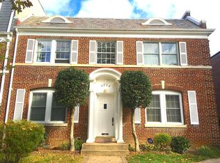 4005 Davis Pl NW #3, Washington, DC 20007