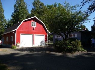 126 Newman Creek Rd, Elma, WA 98541