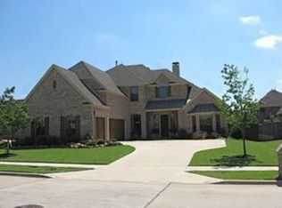 15606 Stonebridge Dr, Frisco, TX 75035