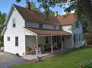 W5549 Nemitz Rd, La Valle, WI 53941