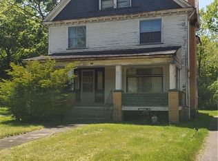 167 W La Clede Ave, Youngstown, OH 44507