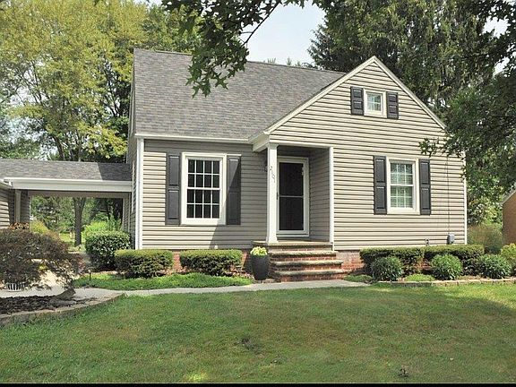 2nd image of 2101 Schneider St NW