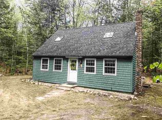 98 Collins Brook Road, Meredith, NH 03253 | MLS #4967779 | Zillow