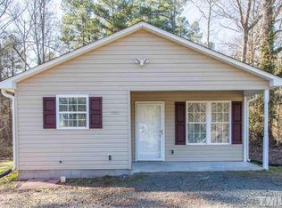 1311 Junction Rd, Durham, NC 27704