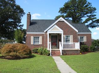 610 Hamilton Ave, Portsmouth, VA 23707