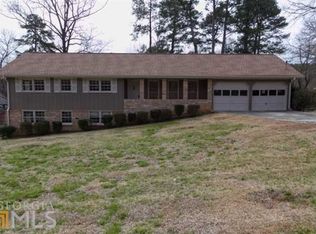 3812 Imperial Dr, Snellville, GA 30078