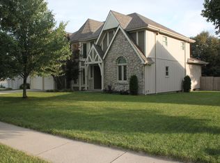 8708 N Oregon Ave, Kansas City, MO 64154
