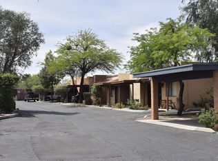 9276 E Speedway Blvd, Tucson, AZ 85710