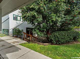 7045 Weimer Rd #3, Anchorage, AK 99502