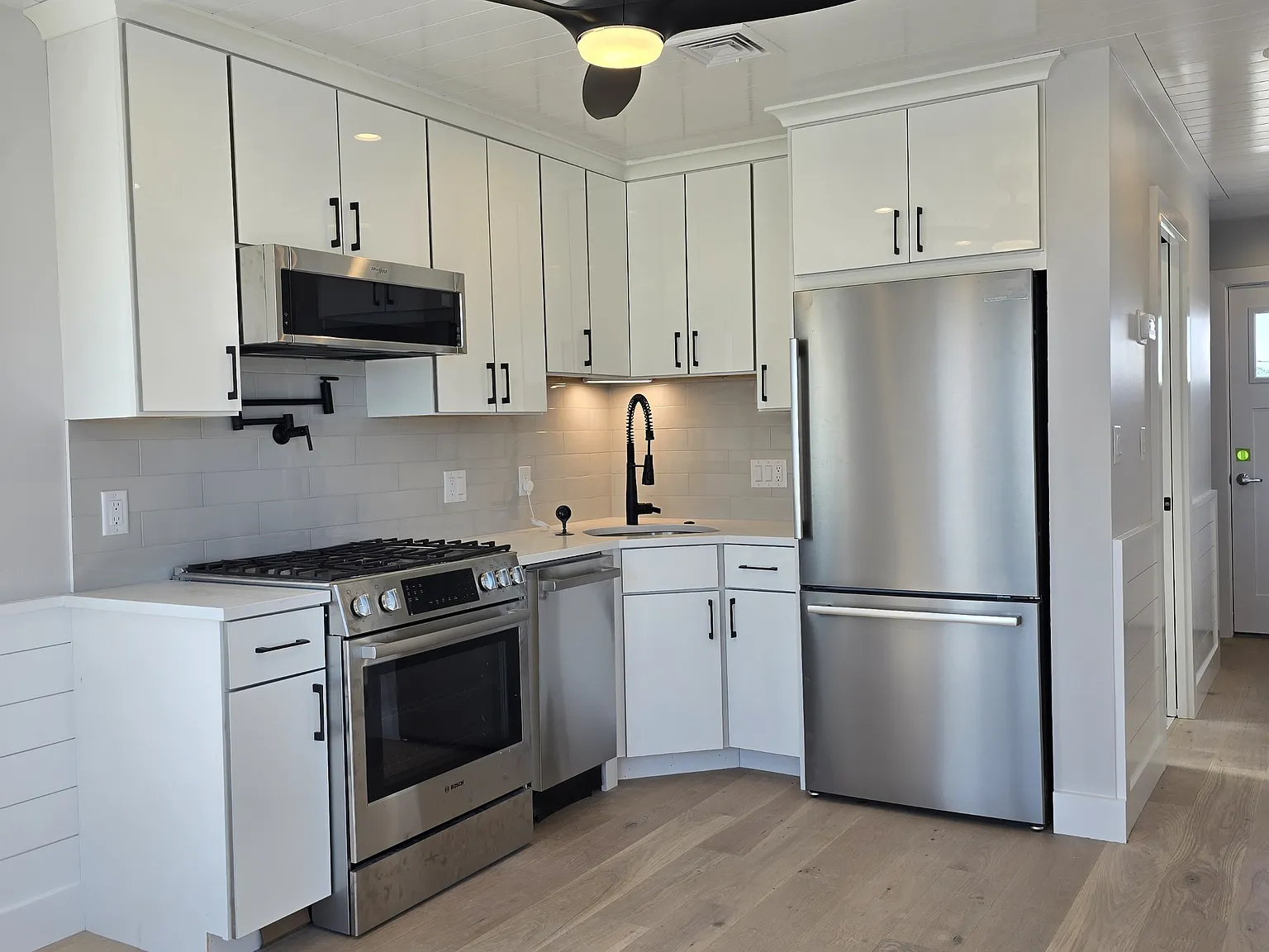 1 Tilden Avenue - 1 — Photo 3
