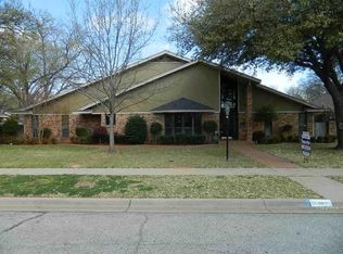 2406 Merrimac Dr, Wichita Falls, TX 76308