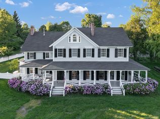 16 State School Road, Warwick, NY 10990