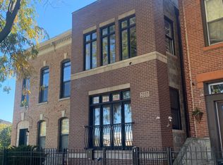 2337 W Maypole Ave #1D, Chicago, IL 60612