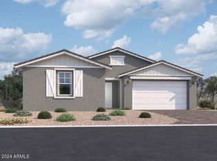 5607 W Paseo Way, Laveen, AZ 85339