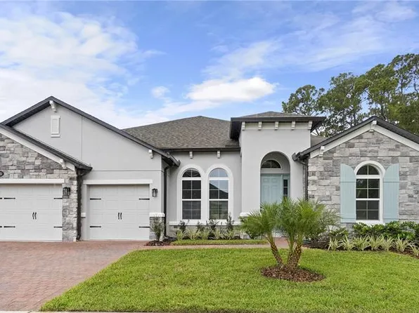 5025 Prairie Schooner Point, Sanford, FL 32771