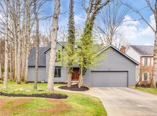 3069 Snowshoe Cir, Stow, OH 44224