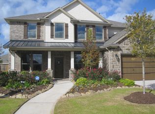 2414 Dry Bank Ln, Pearland, TX 77584