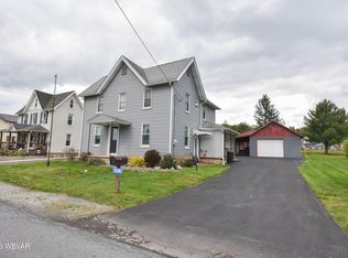 508 Prospect Ave, Lock Haven, PA 17745