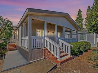 15111 Pipeline Ave SPACE 274, Chino Hills, CA 91709