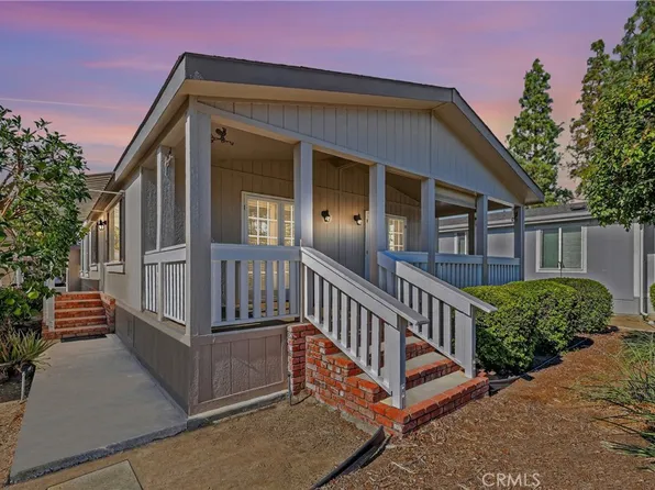 15111 Pipeline Ave Space 274, Chino Hills, CA 91709