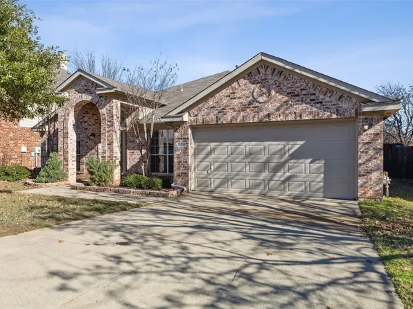 1108 Wentwood Dr, Corinth, TX 76210