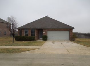 12221 Arbor Lake Rd, Rhome, TX 76078
