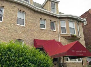 907 Summit Ave #301, Jersey City, NJ 07307