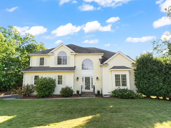 7 Muir Way, Marlborough, MA 01752
