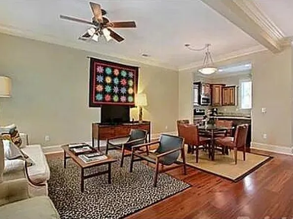 319 Berrien St, Savannah, GA 31401