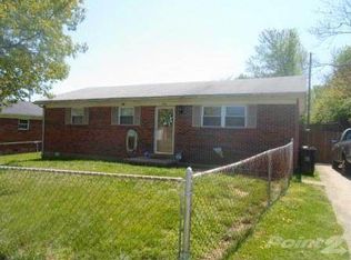 596 Oldham Ave, Richmond, KY 40475