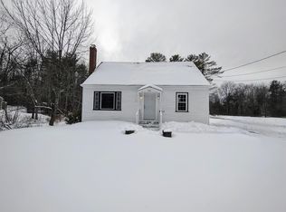 860 Bridgton Rd, Westbrook, ME 04092