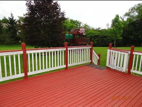 4th image of 5362 Concord Crossing Dr
