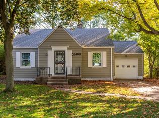 3402 E Jefferson Blvd, South Bend, IN 46615