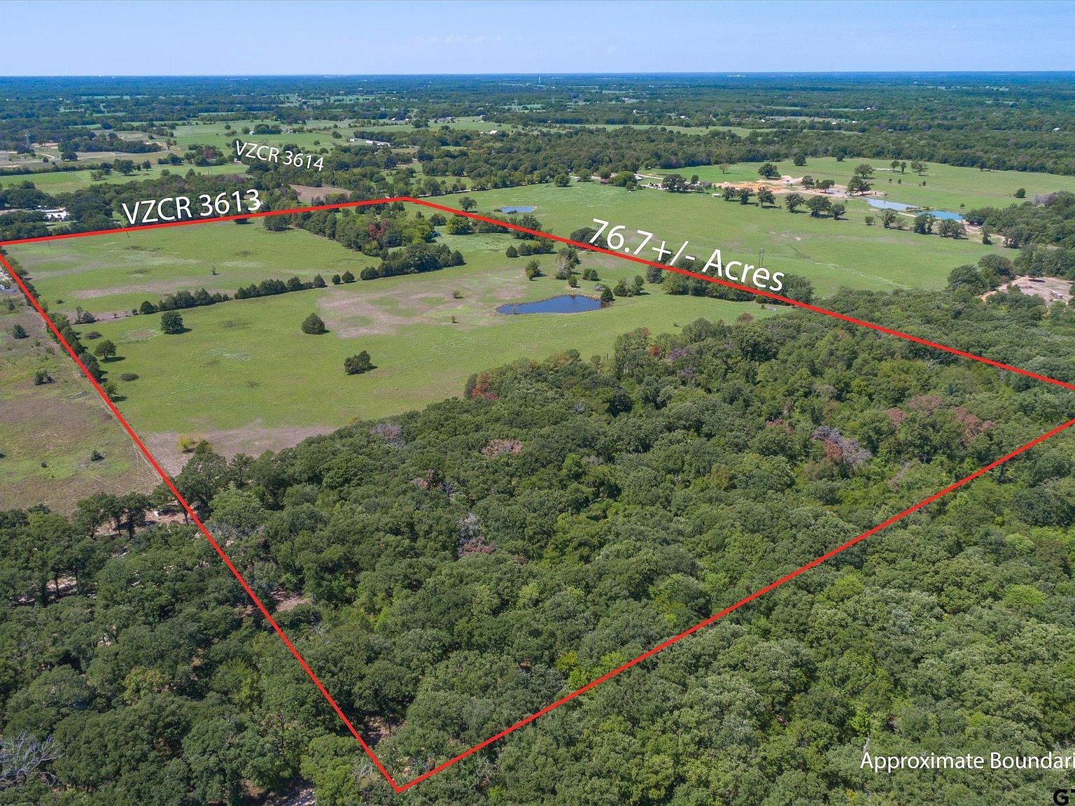 Vz County Road 3613, Edgewood, TX 75117 MLS 23002851 Zillow