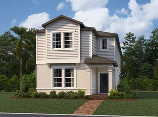 Wekiva Plan, Center Lake on the Park, Saint Cloud, FL 34771