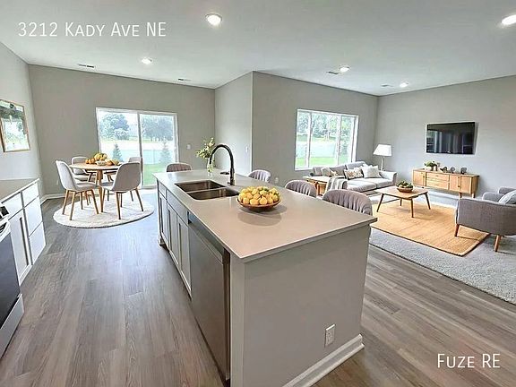 3rd image of 3212 Kady Ave NE