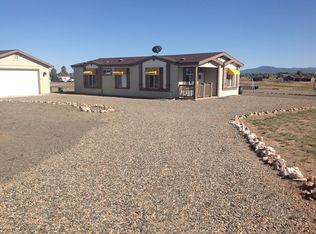 7355 E Airfield Rd, Prescott Valley, AZ 86315