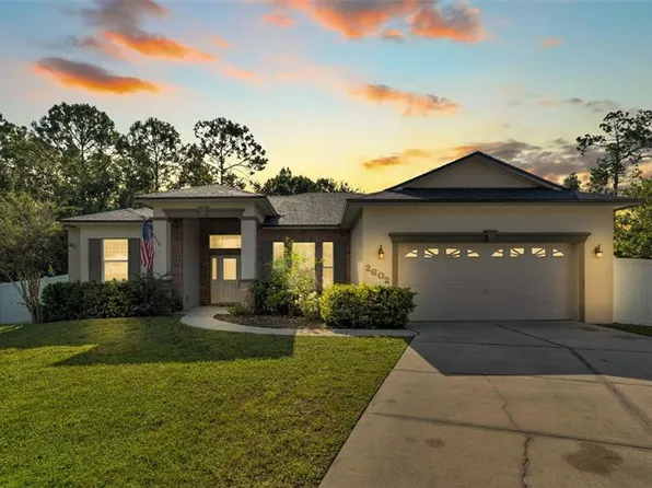 2602 Deer Rack Ln, Lakeland, FL 33811