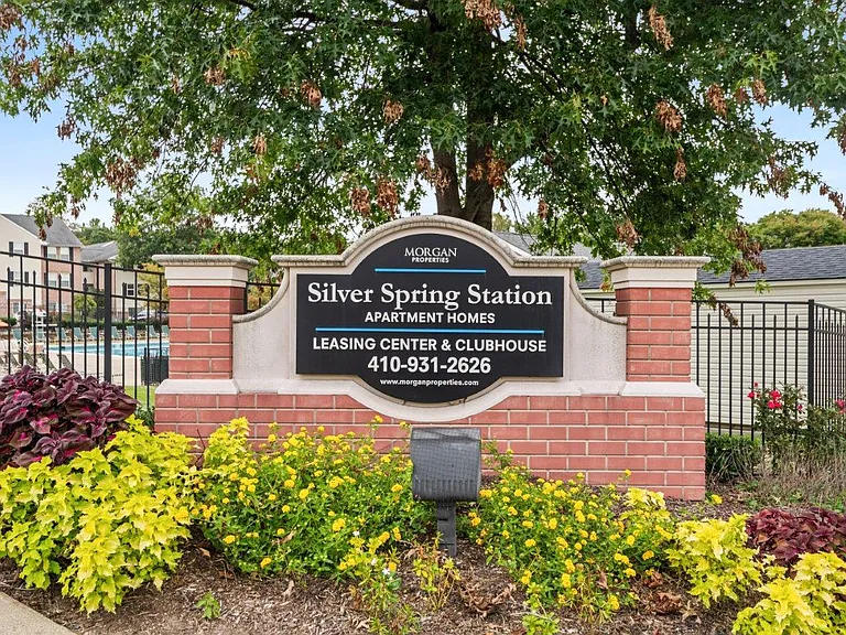 Silver Spring Station Apartment Homes — Photo 31
