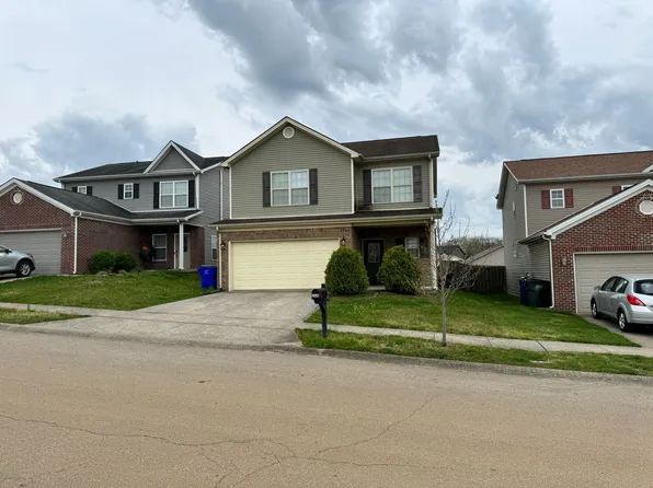 2648 Kearney Ridge Blvd, Lexington, KY 40511