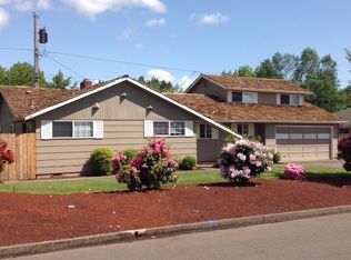 2549 34th St, Springfield, OR 97477