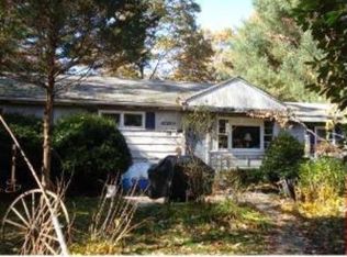 59 George Washington Hwy, Scituate, RI 02815