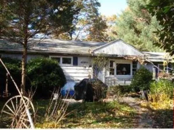 59 George Washington Hwy, Scituate, RI 02815
