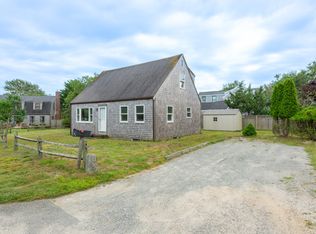 22 Green Mdws, Nantucket, MA 02554