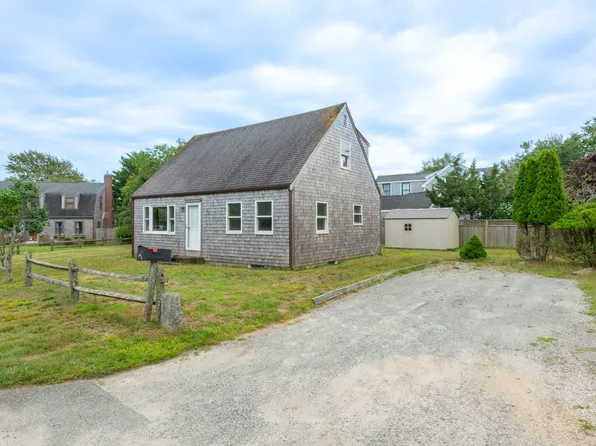 22 Green Mdws, Nantucket, MA 02554