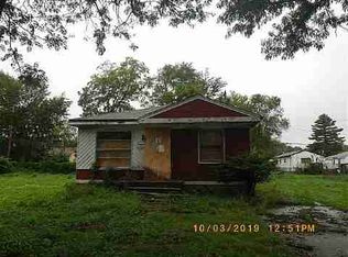 8911 Lauder St, Detroit, MI 48228